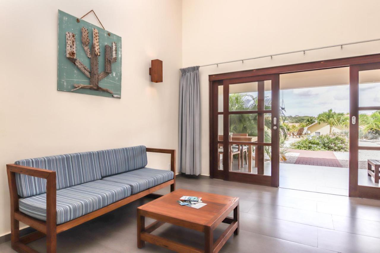 Abc Lodges Curacao Willemstad Exteriör bild
