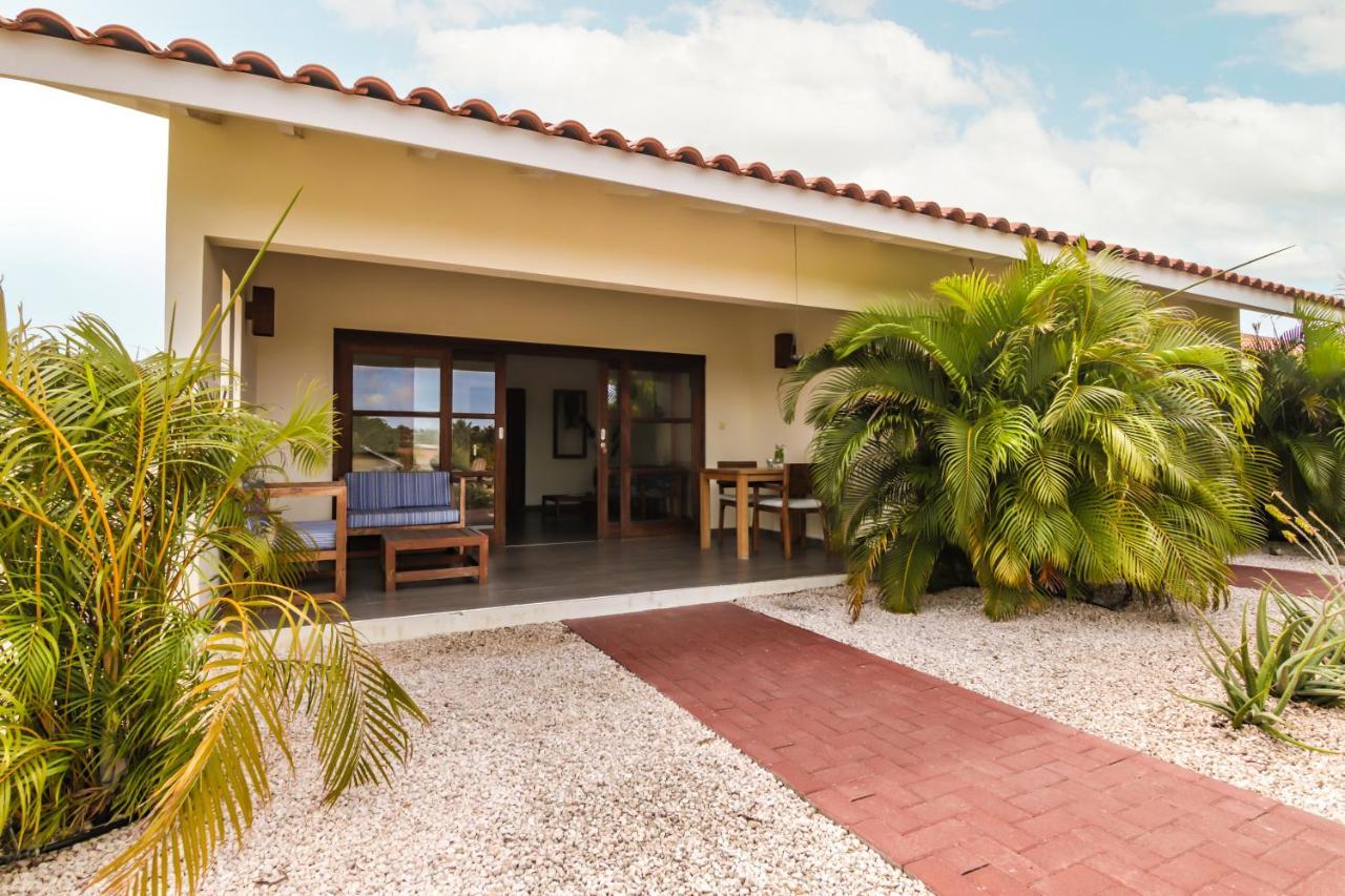 Abc Lodges Curacao Willemstad Exteriör bild