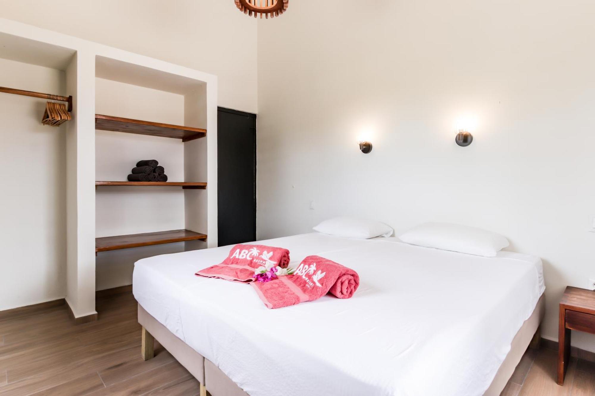 Abc Lodges Curacao Willemstad Exteriör bild